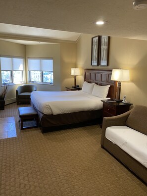 2 chambres