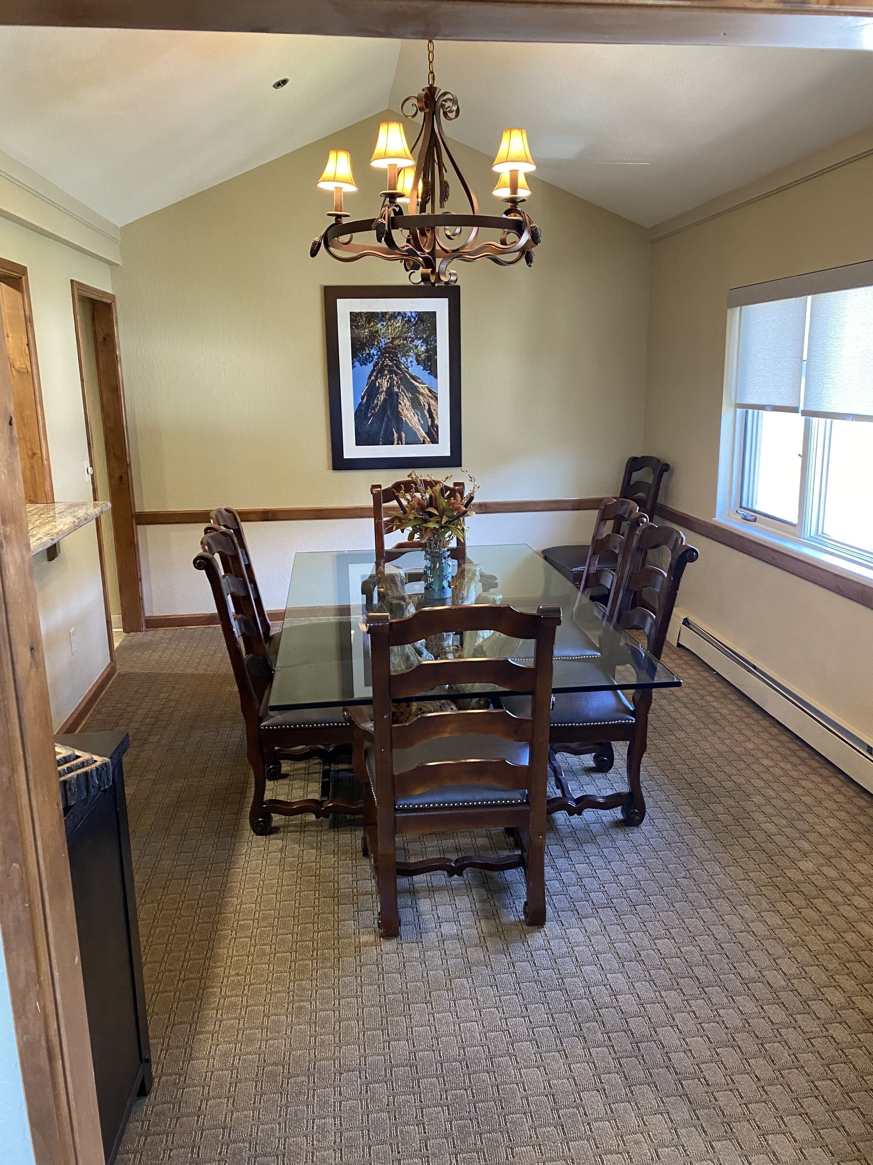 Enjoy the Only Penthouse at The Ridge Tahoe