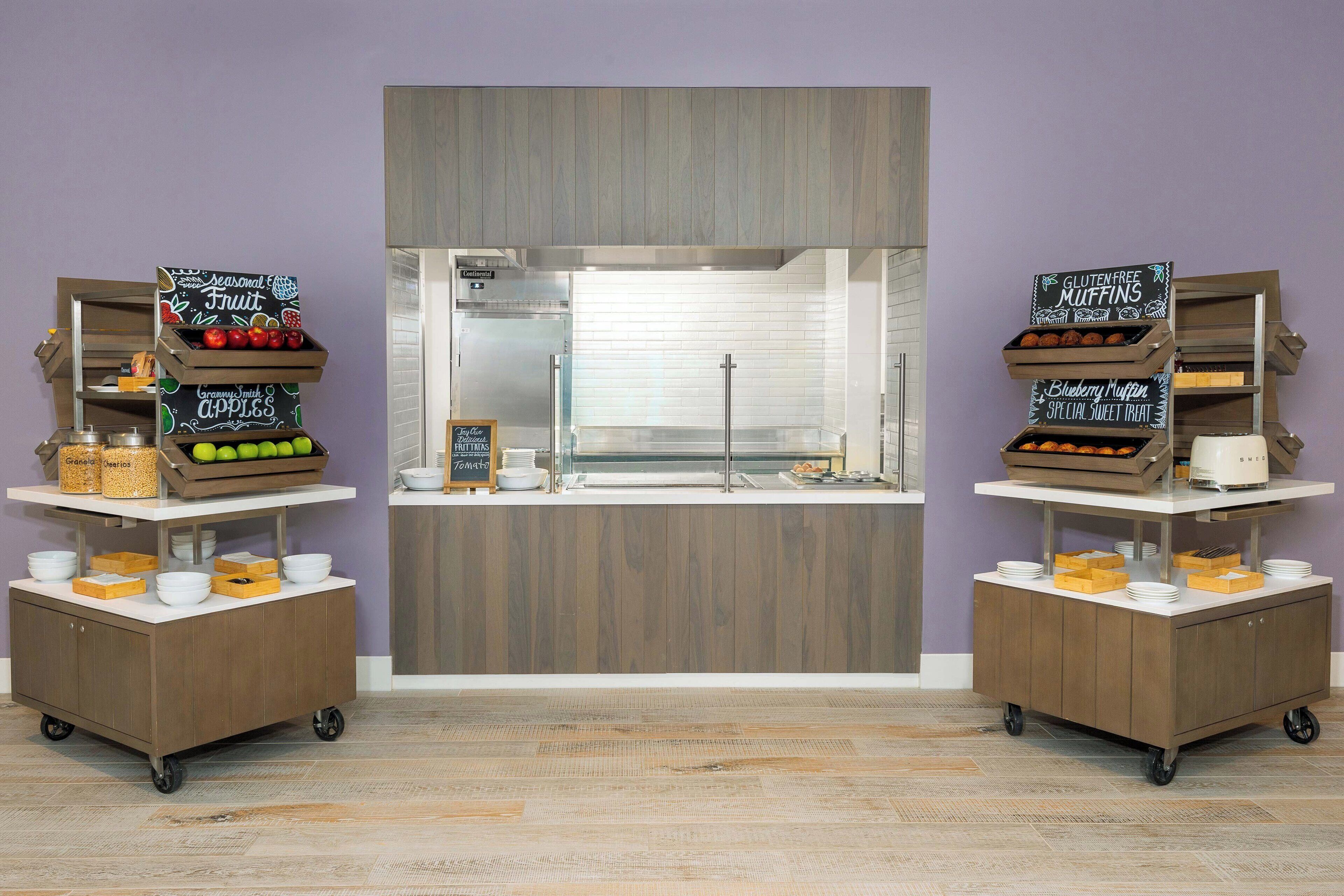 Foto - Element by Marriott Atlanta Midtown