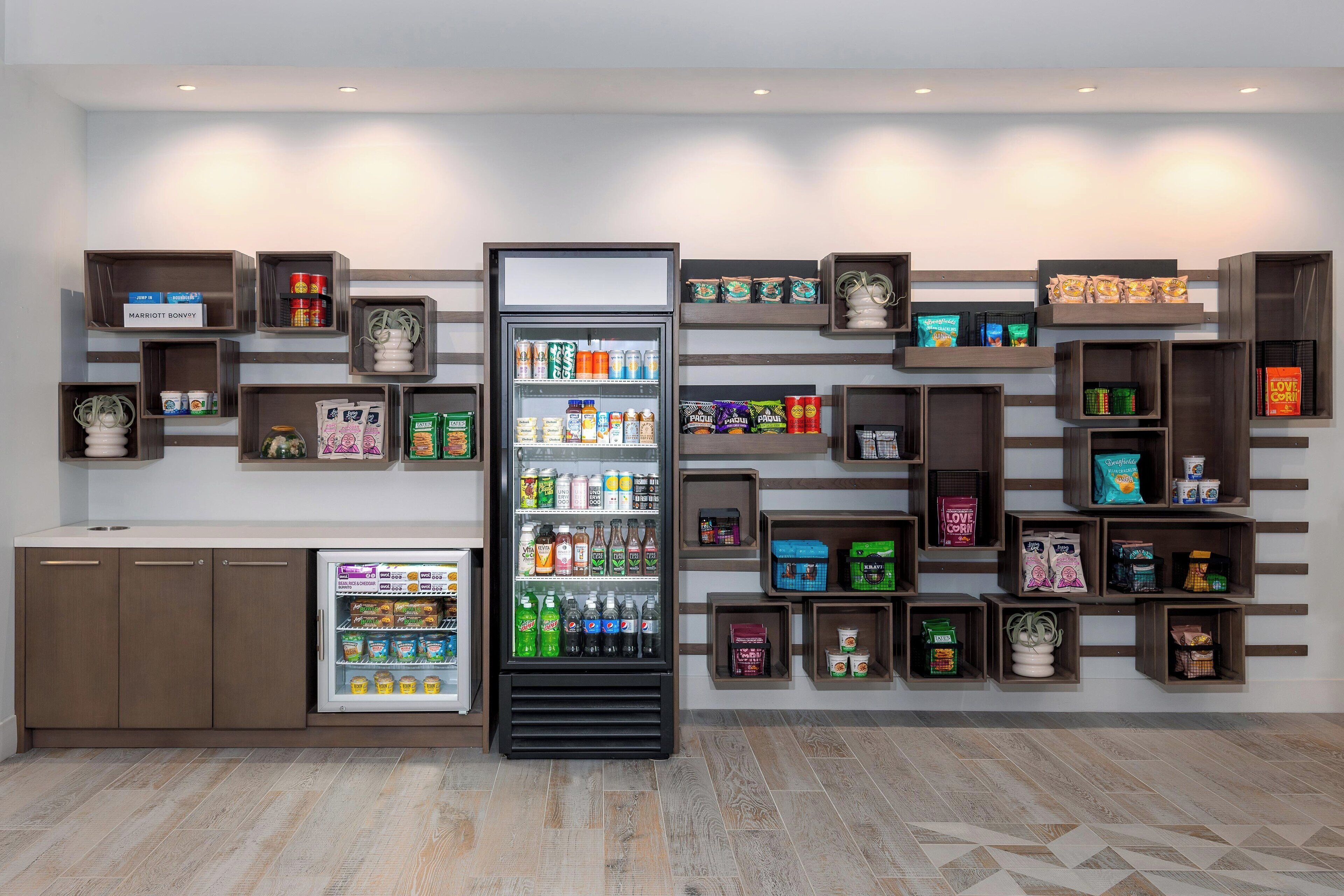 Foto - Element by Marriott Atlanta Midtown