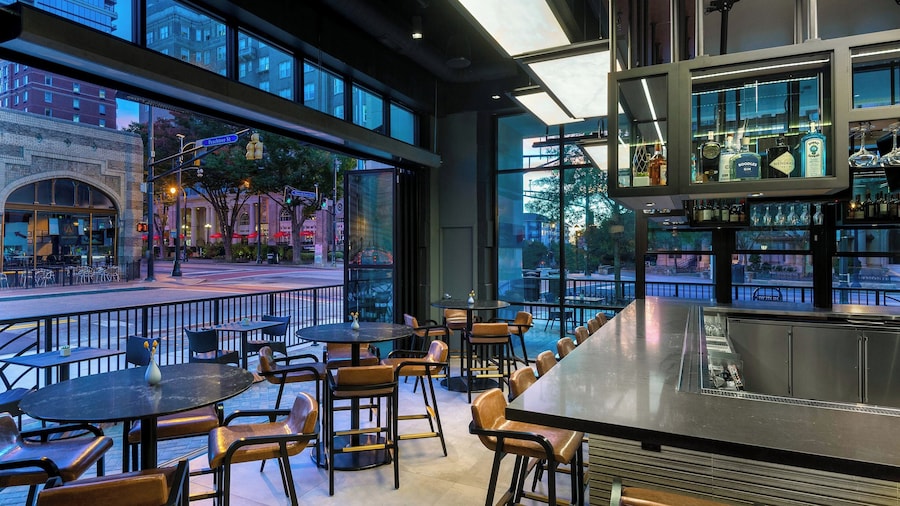 Element Atlanta Midtown