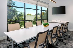 Meeting facility - Element by Marriott Atlanta Midtown (Atlanta)