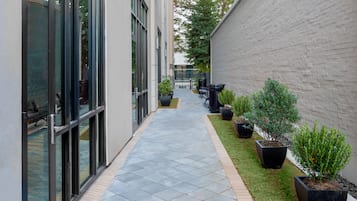 Teras/patio