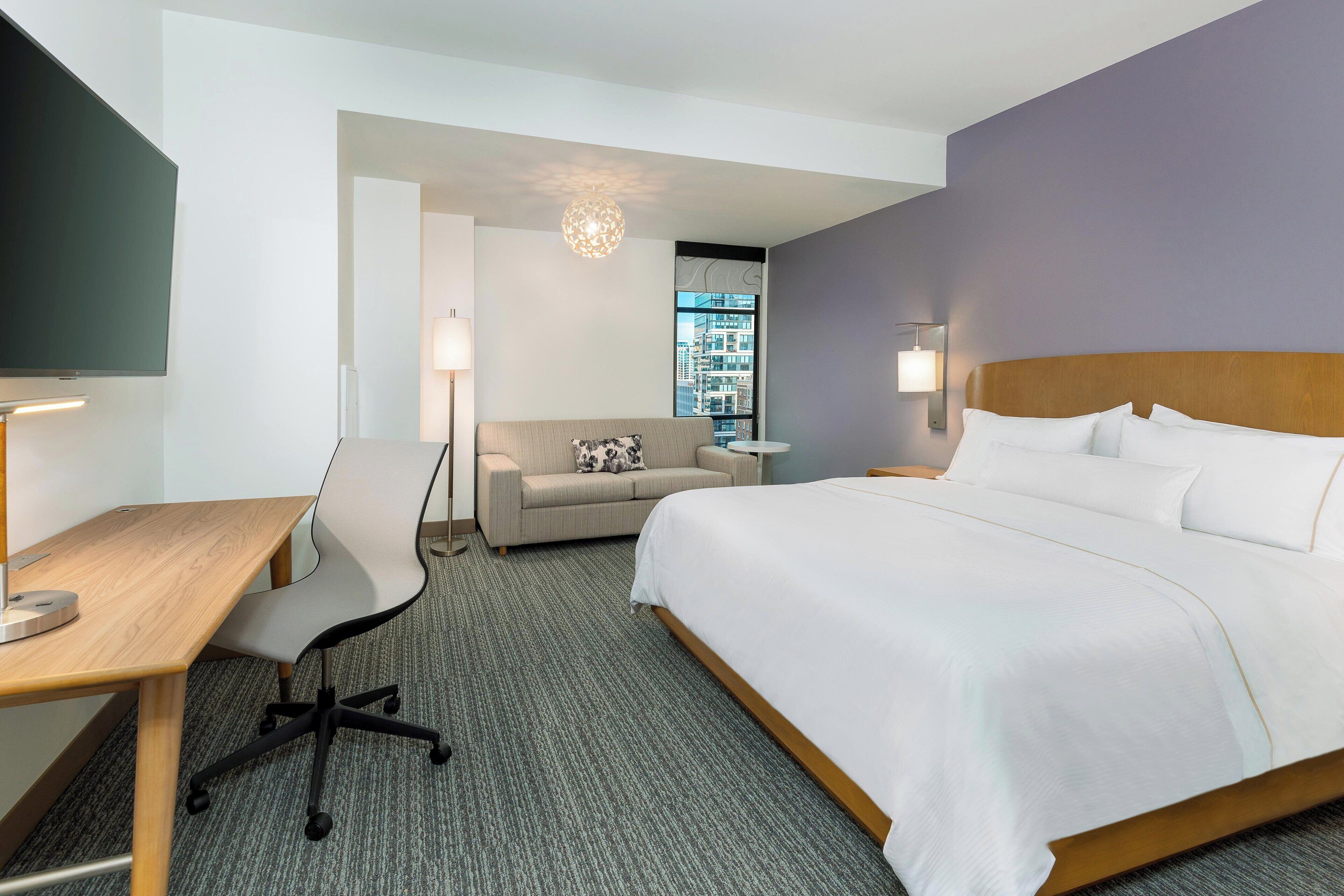 Foto - Element Atlanta Midtown