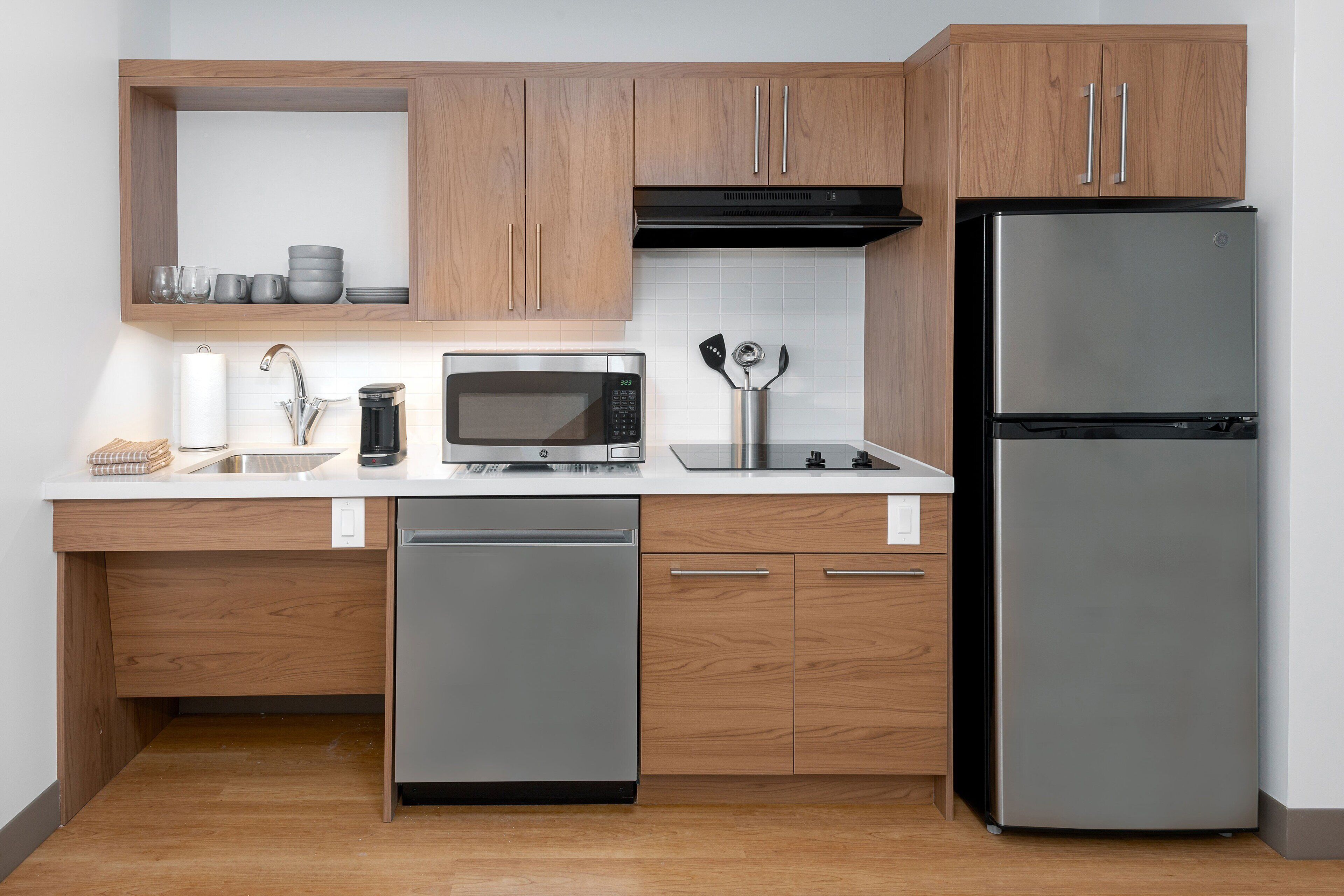 in-room safe, individually decorated, individually furnished