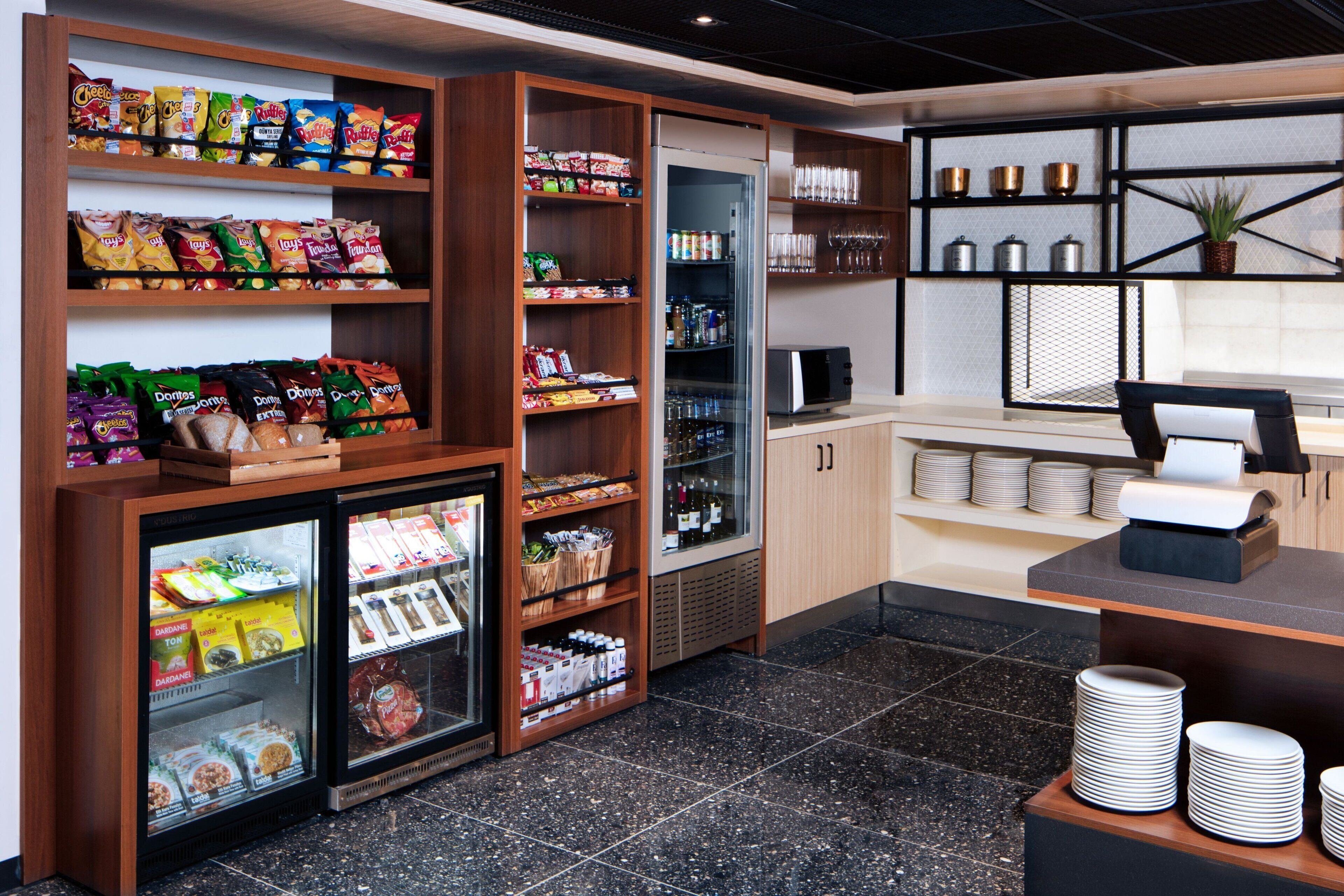 Foto - Residence Inn by Marriott Istanbul Atasehir