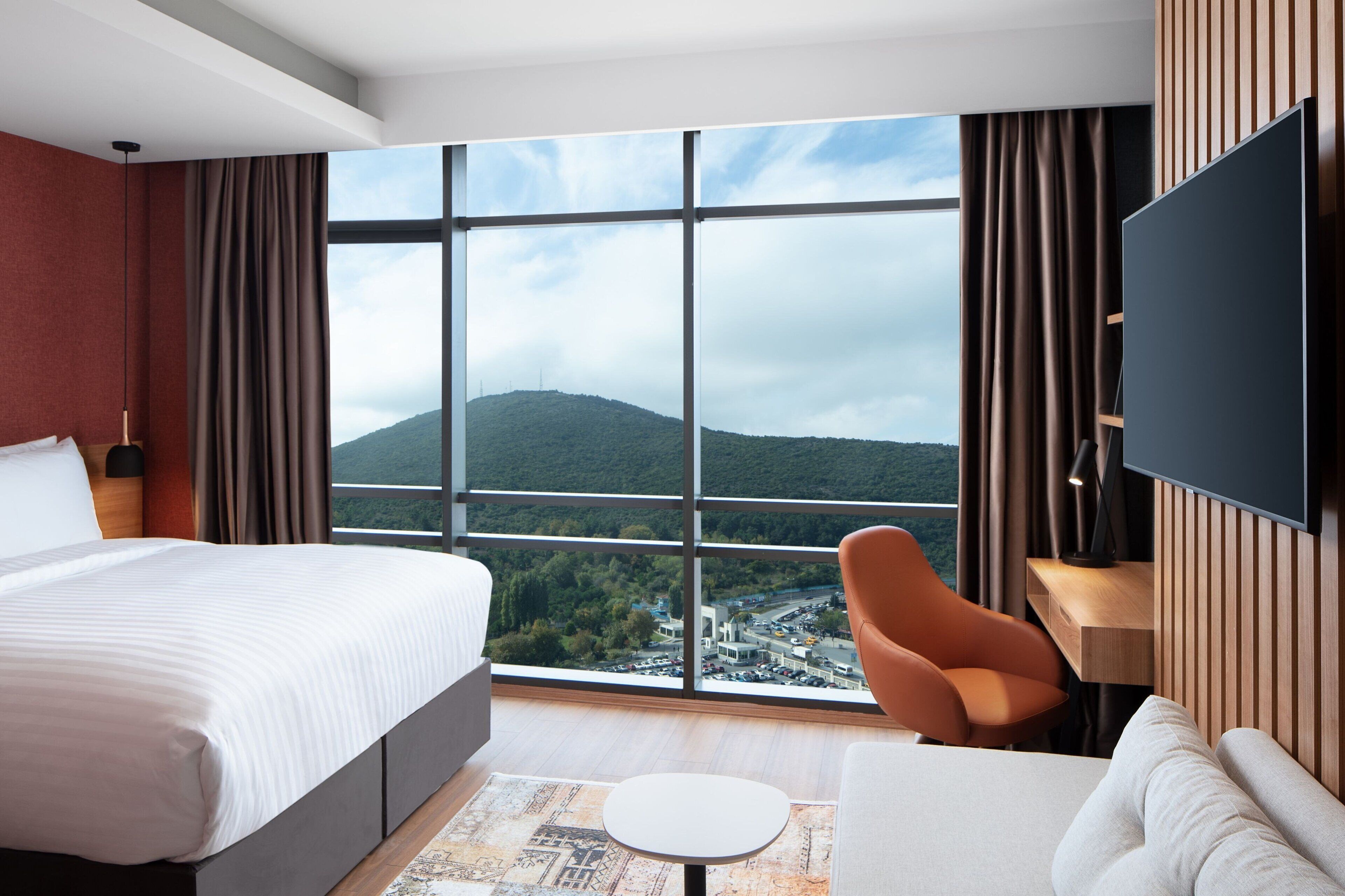 Foto - Residence Inn by Marriott Istanbul Atasehir