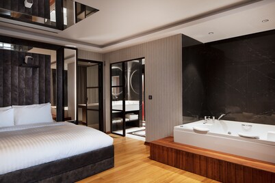 Residence Inn by Marriott Istanbul Atasehir