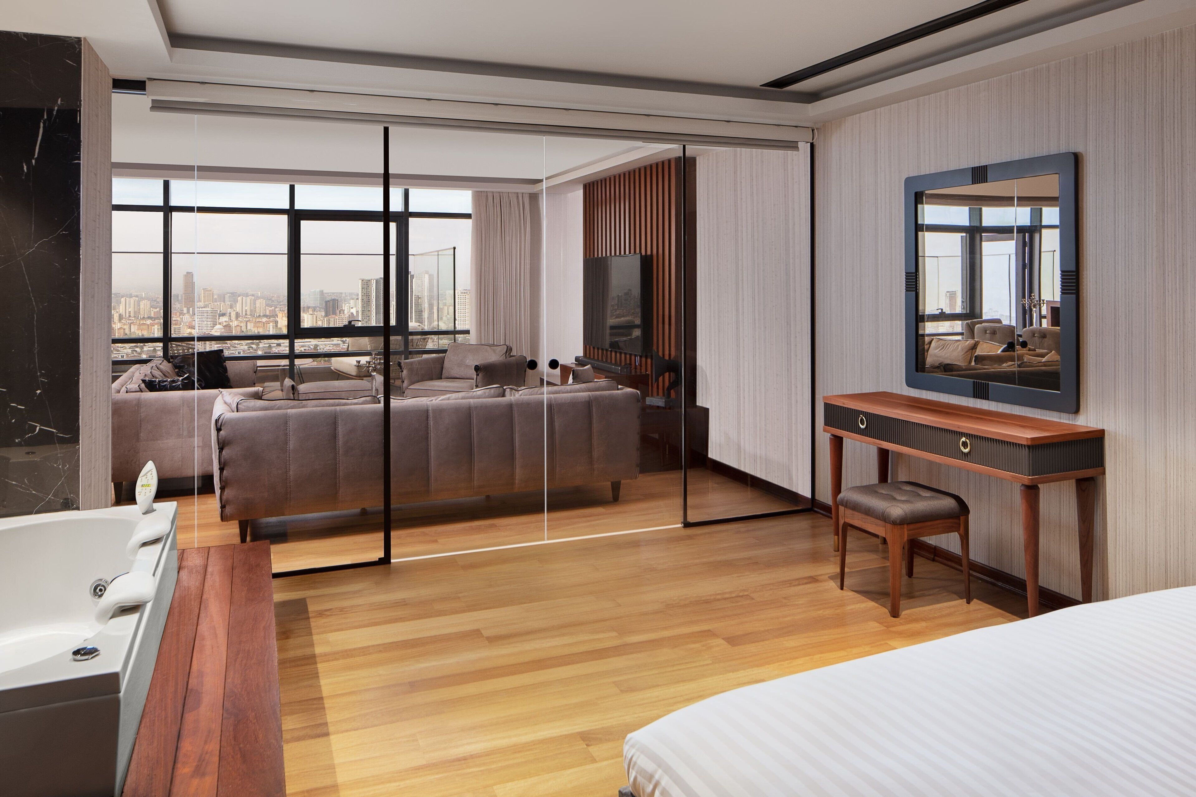 Foto - Residence Inn by Marriott Istanbul Atasehir