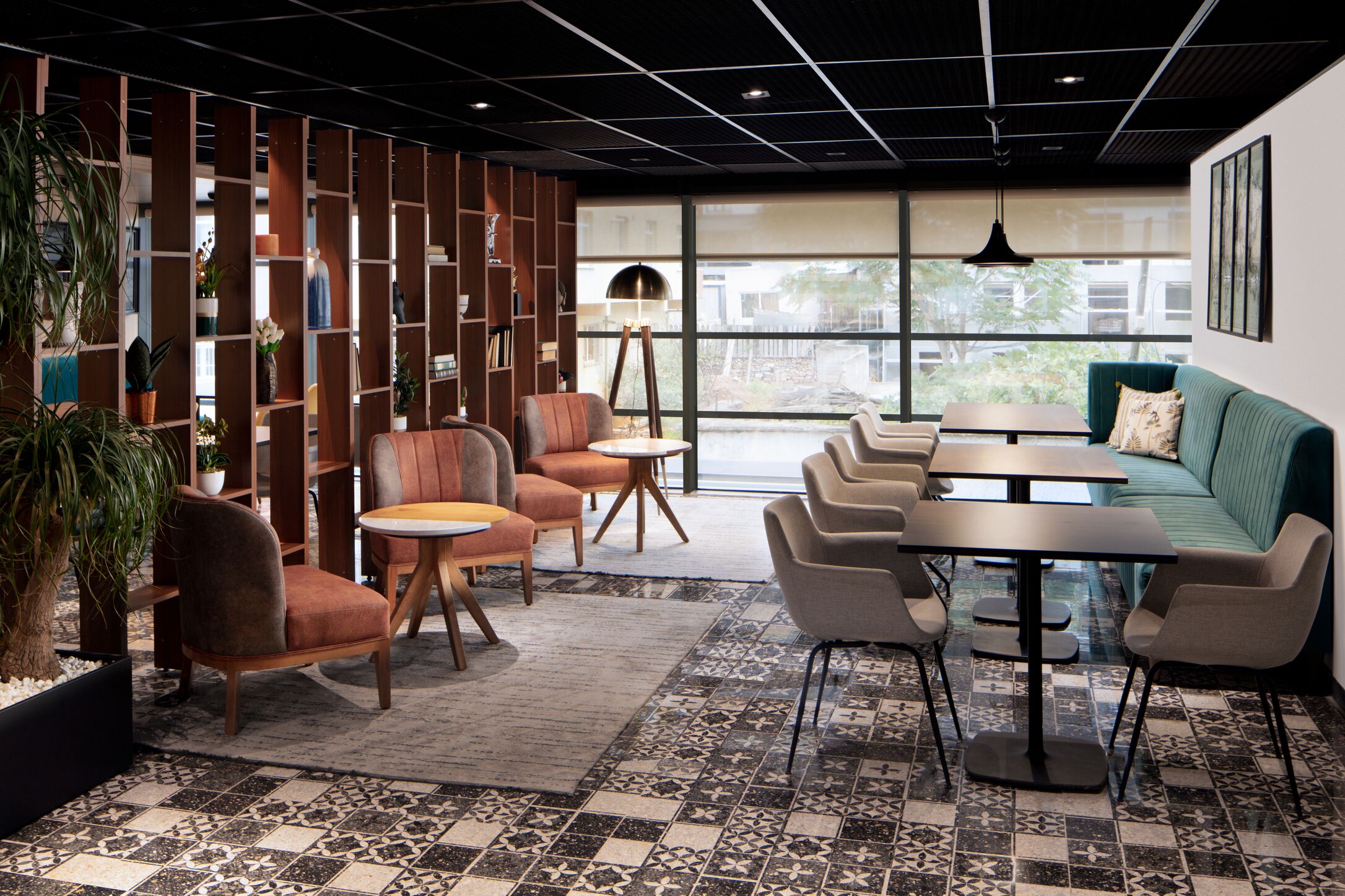 Foto - Residence Inn by Marriott Istanbul Atasehir