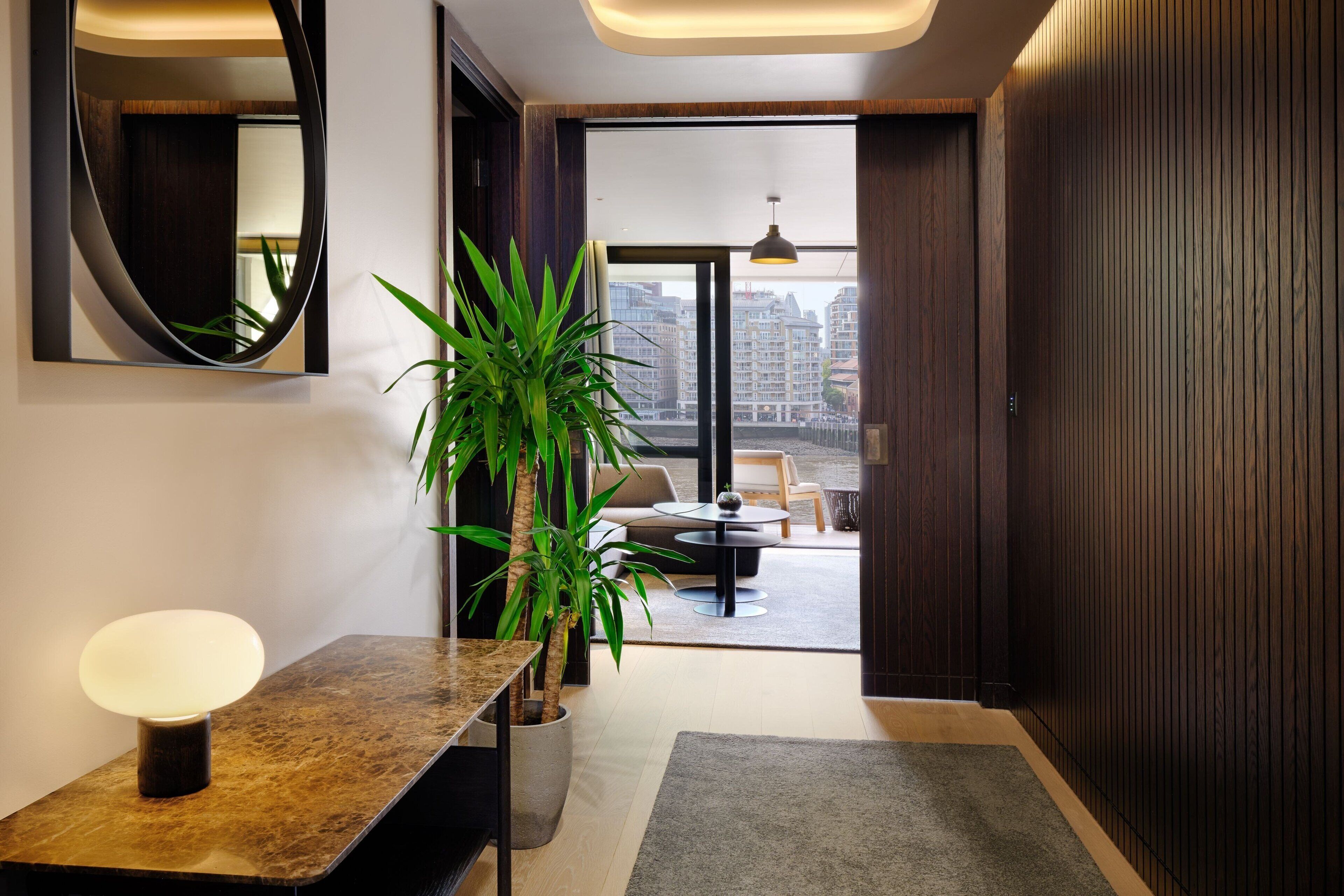 1 bedroom, egyptian cotton sheets, premium bedding, minibar