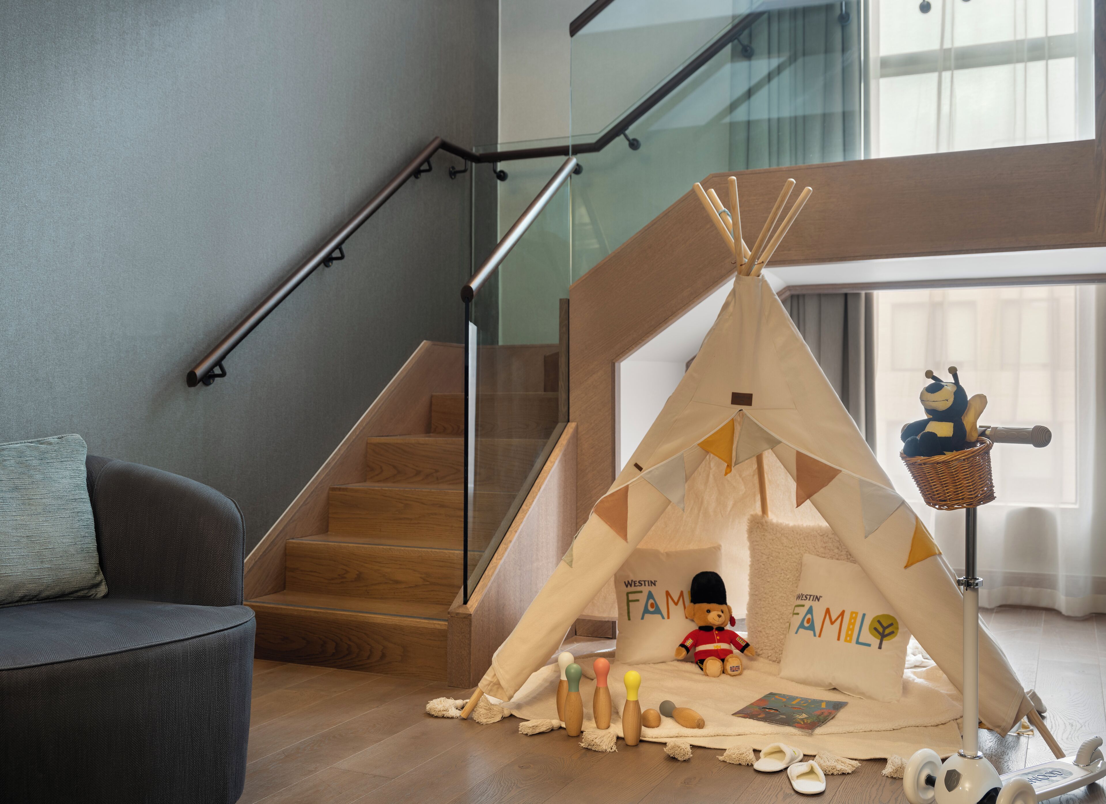 children’s activities