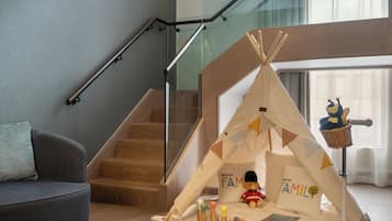 Actividades infantiles