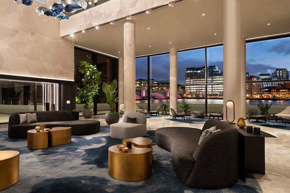 Équipement de l’hébergement