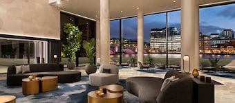 The Westin London City