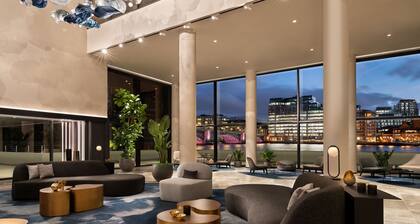 The Westin London City