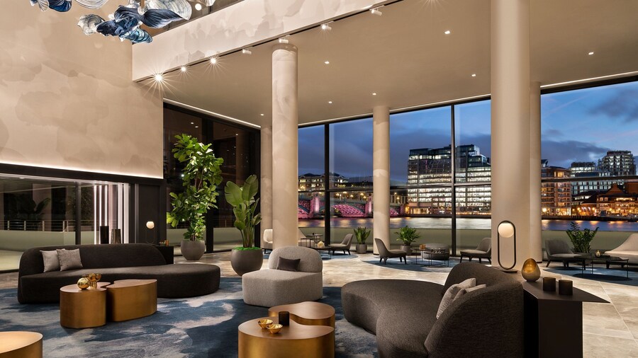 The Westin London City