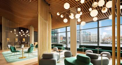 The Westin London City