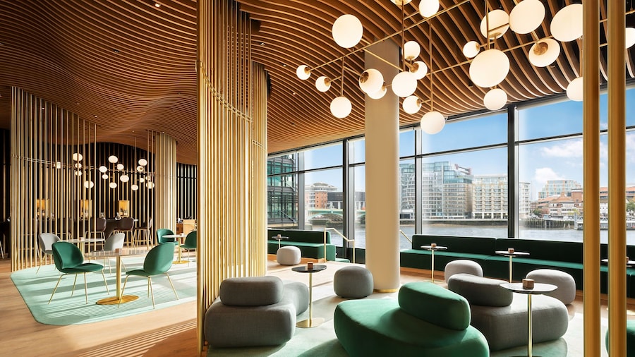 The Westin London City
