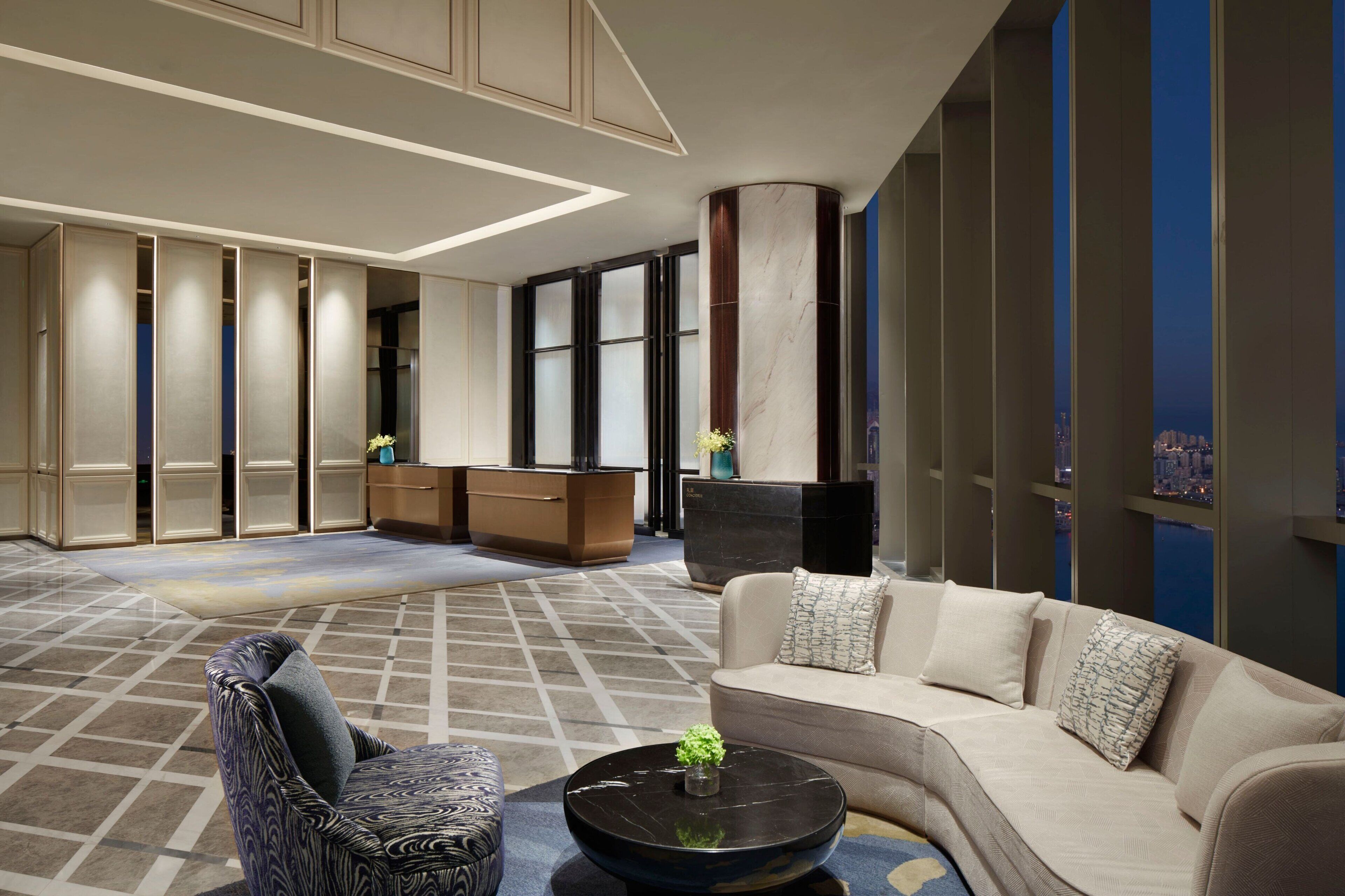Foto - The St. Regis Qingdao