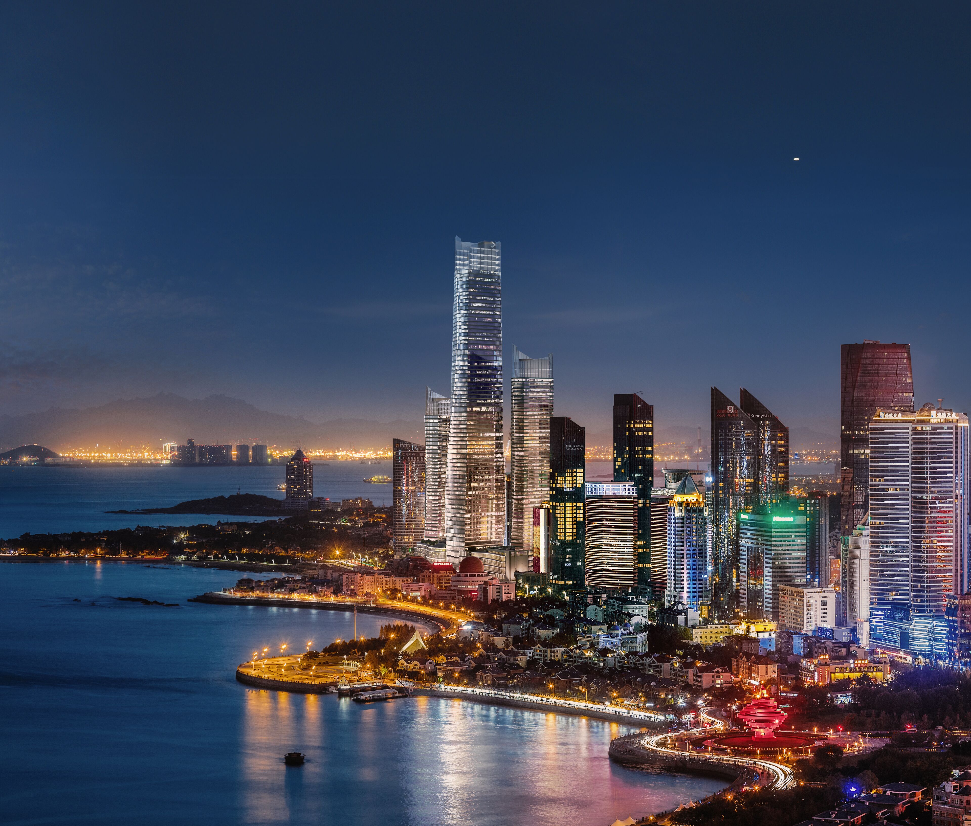 Foto - The St. Regis Qingdao