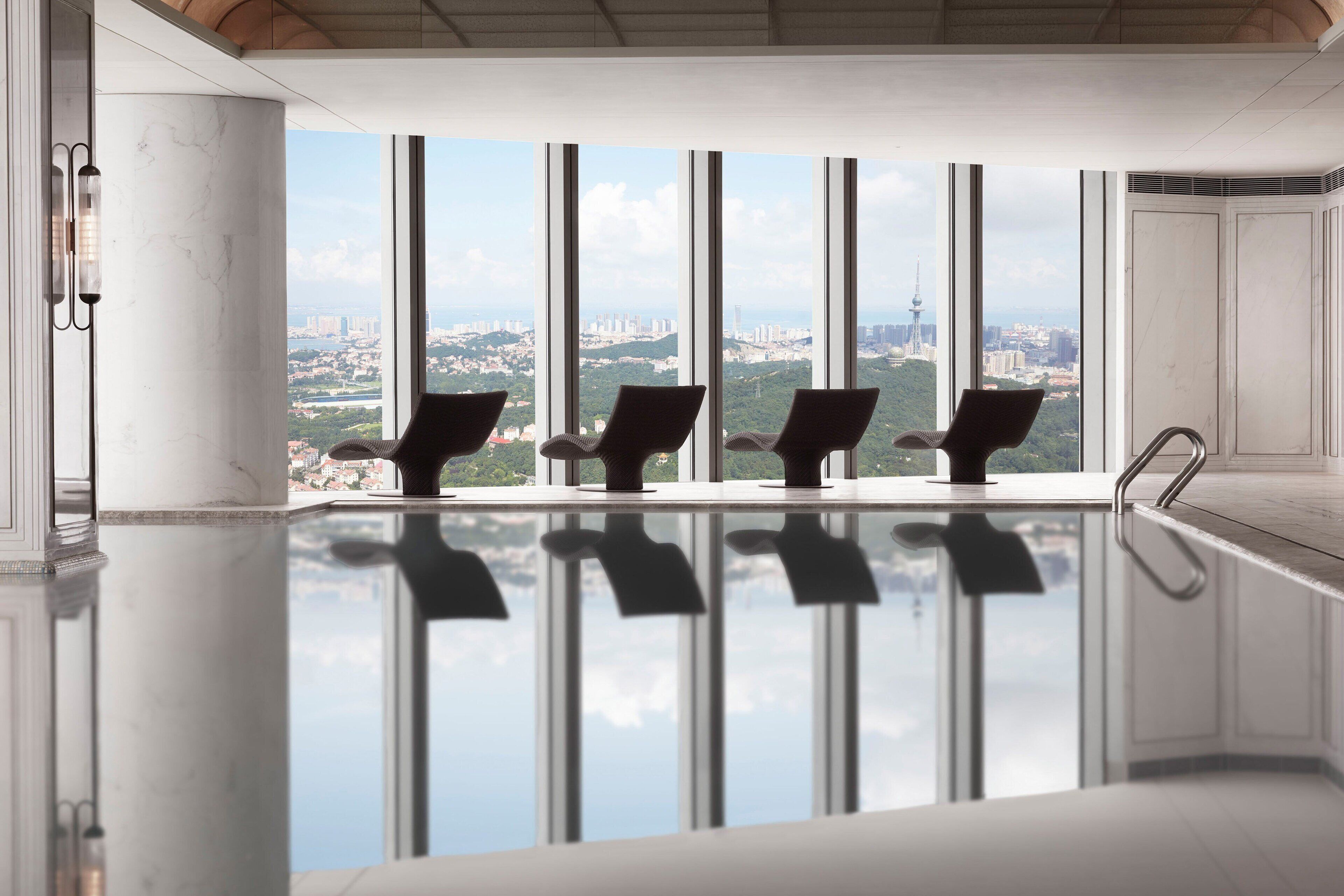 Foto - The St. Regis Qingdao