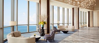 The St. Regis Qingdao