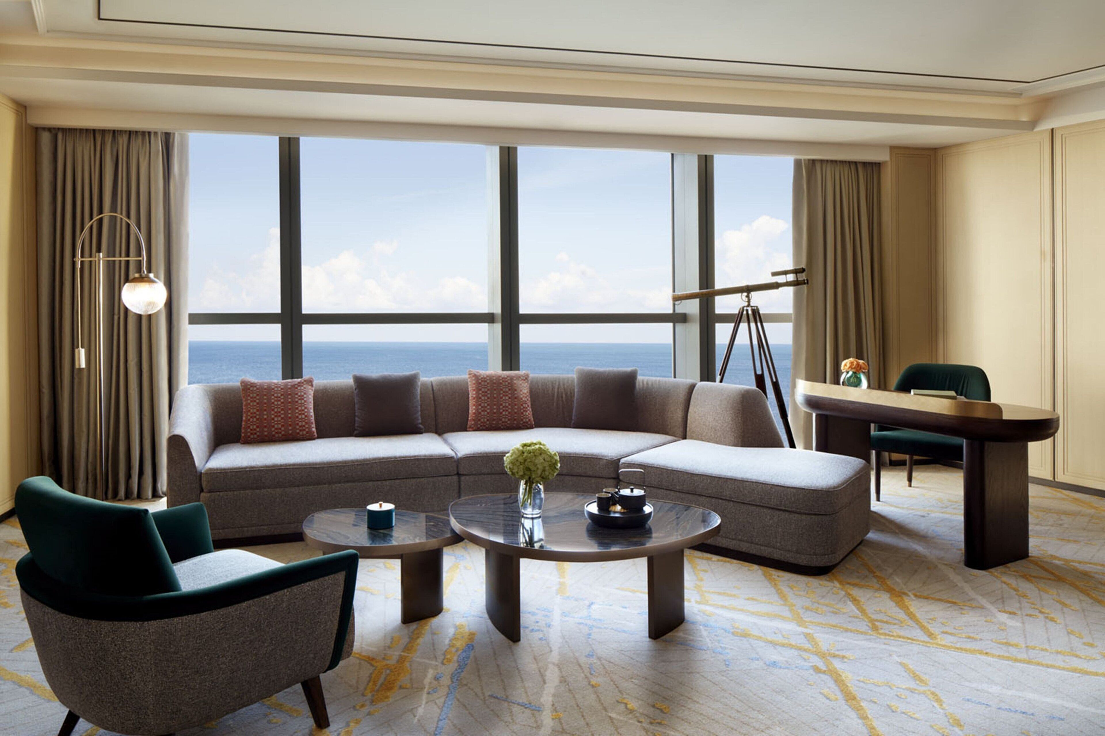 Foto - The St. Regis Qingdao