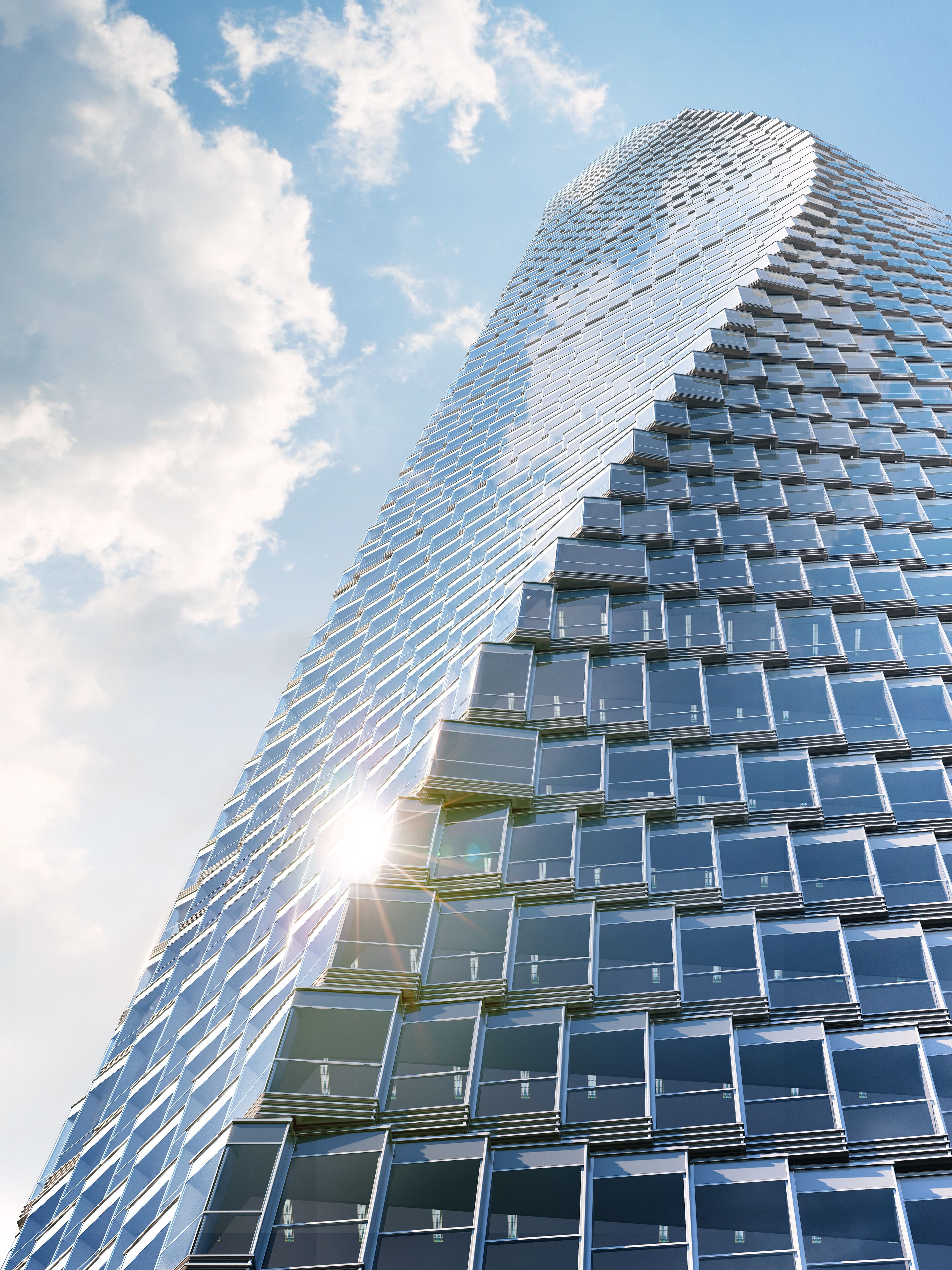 Foto - The St. Regis Qingdao