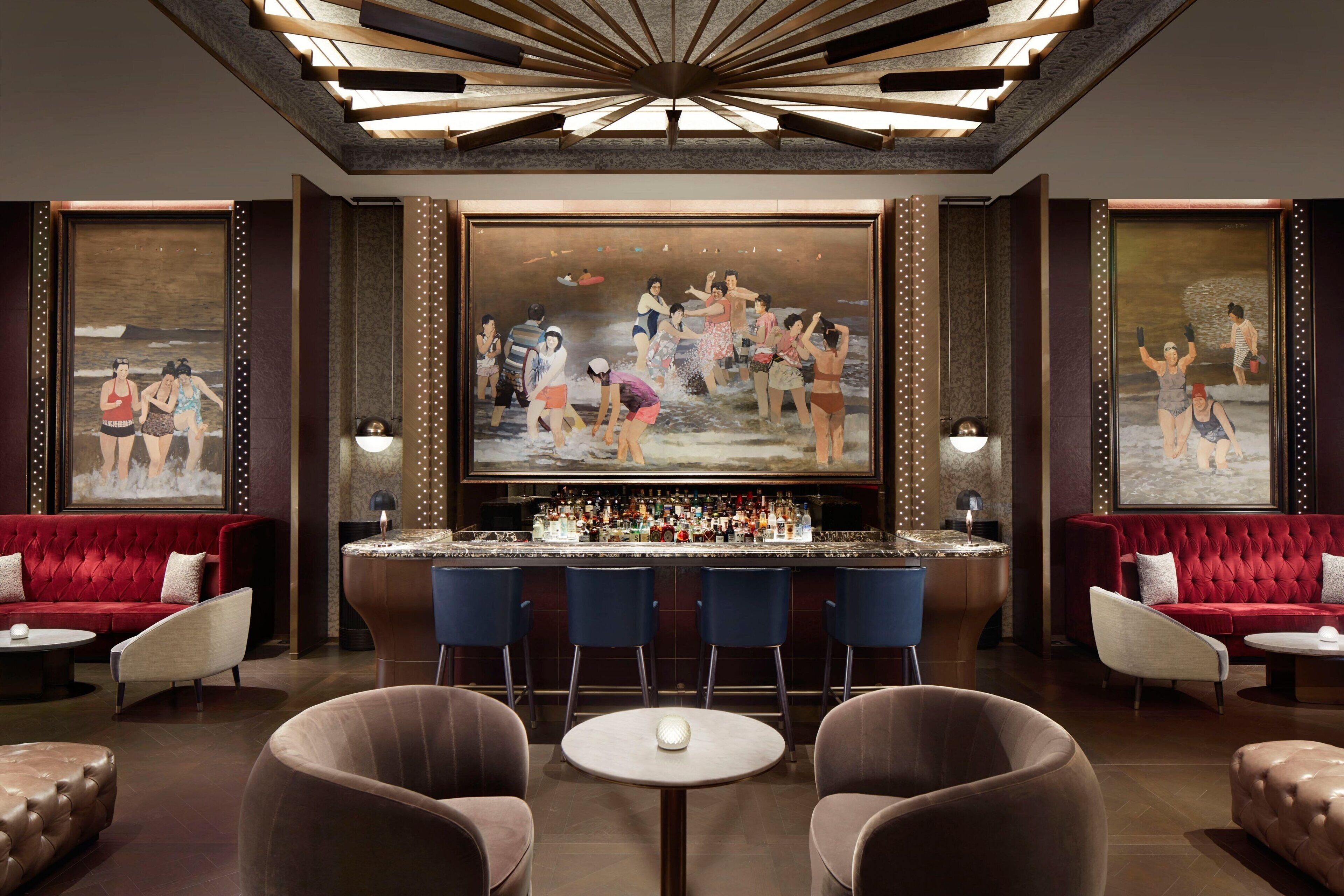 Photo - The St. Regis Qingdao