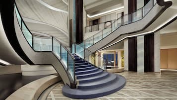 套房, 1 間臥室 (St. Regis) | 住宿設施服務