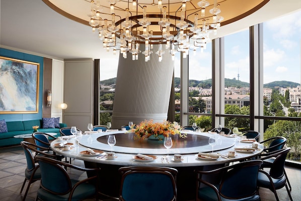 Restaurang