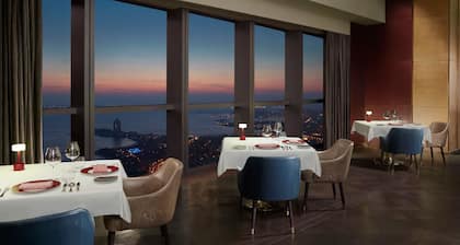 The St. Regis Qingdao