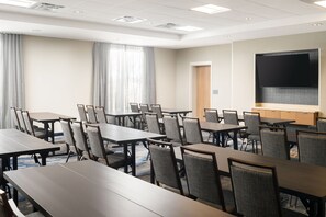 Meeting facility - Fairfield Inn & Suites by Marriott Knoxville Northwest (Knoxville)