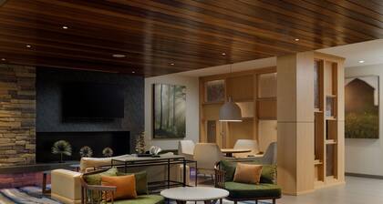 Fairfield Inn & Suites by Marriott Knoxville Northwest