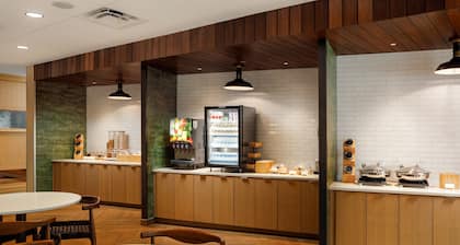 Fairfield Inn & Suites by Marriott Knoxville Northwest