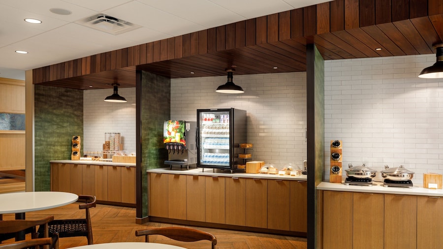 Fairfield Inn & Suites by Marriott Knoxville Northwest