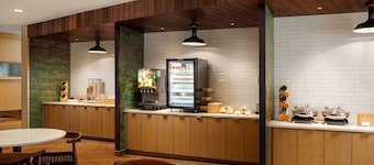 Fairfield Inn & Suites by Marriott Knoxville Northwest