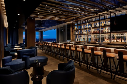 Marriott Bethesda Downtown at Marriott HQ