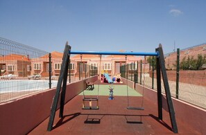 Kindergedeelte
