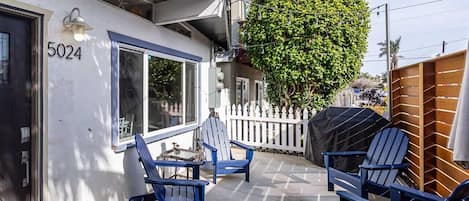 Terrass/Patio