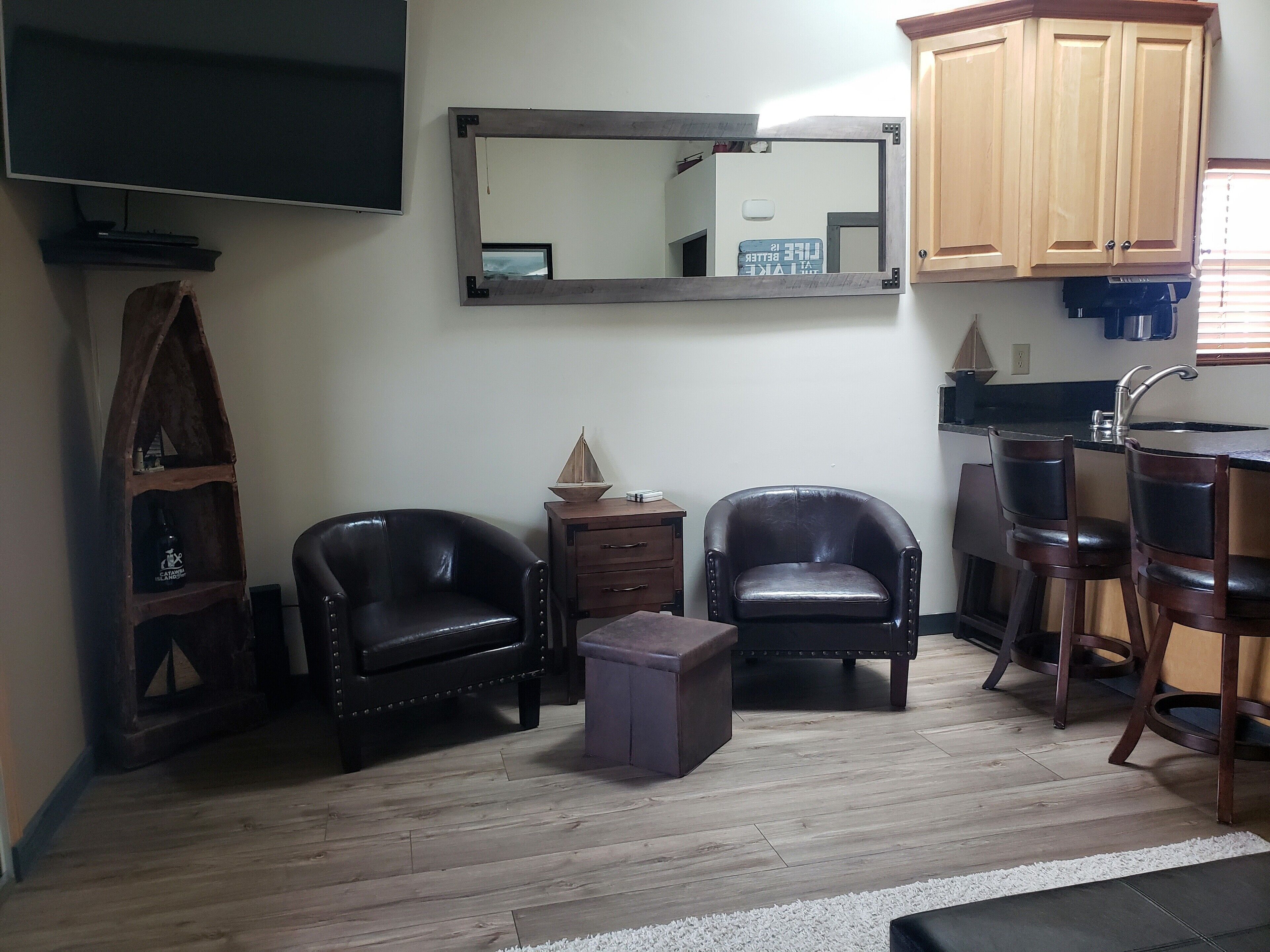 Clean, Beautiful Condo By Lake Erie! Perfect Getaway For A Family Of Four. - Ohio