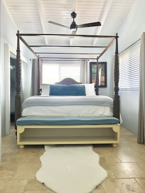 3 多间卧室、办公桌、熨斗/熨衣板、旅行婴儿床