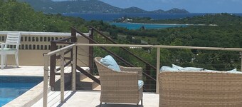 Beautiful Villa on Point Pleasant Resort