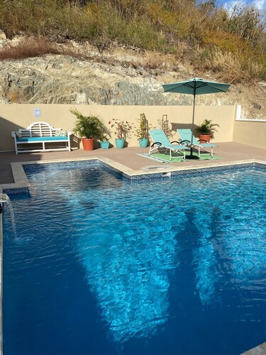 Beautiful Villa on Point Pleasant Resort