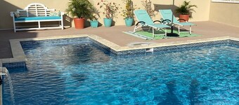 Beautiful Villa on Point Pleasant Resort