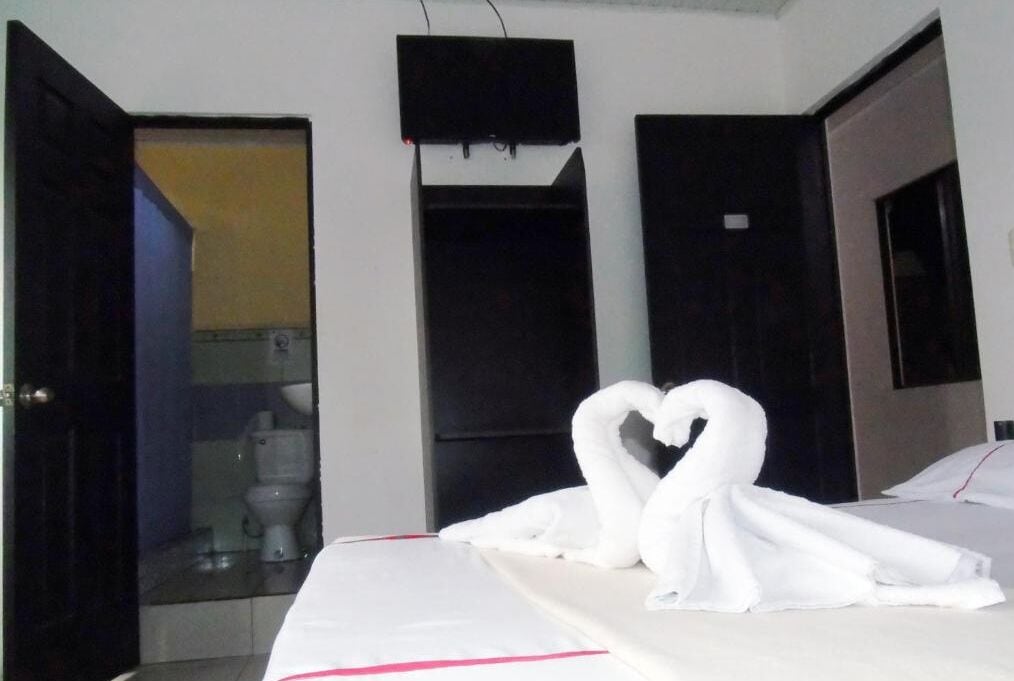 Photo - Hotel El Descanso