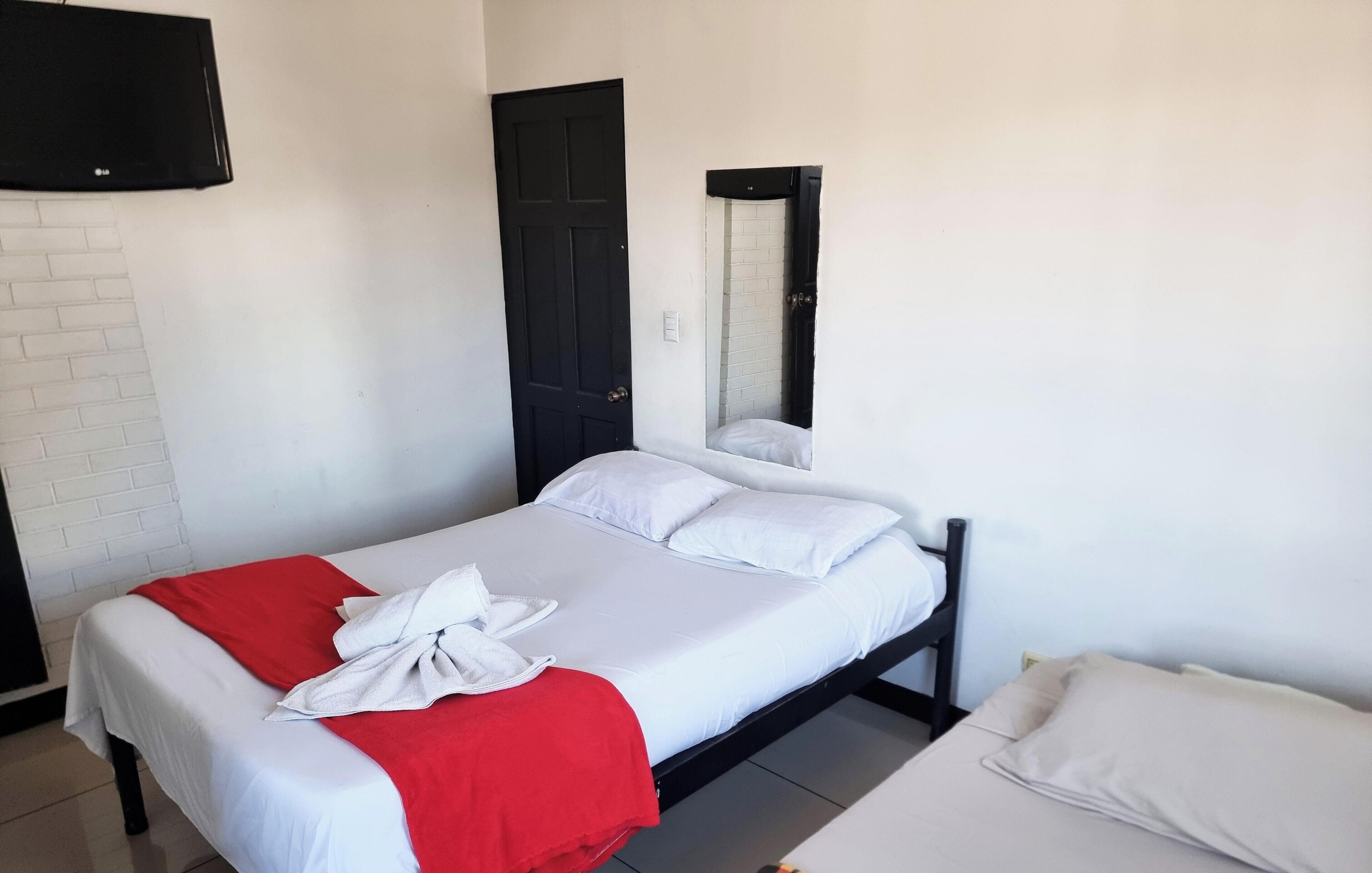 Photo - Hotel El Descanso