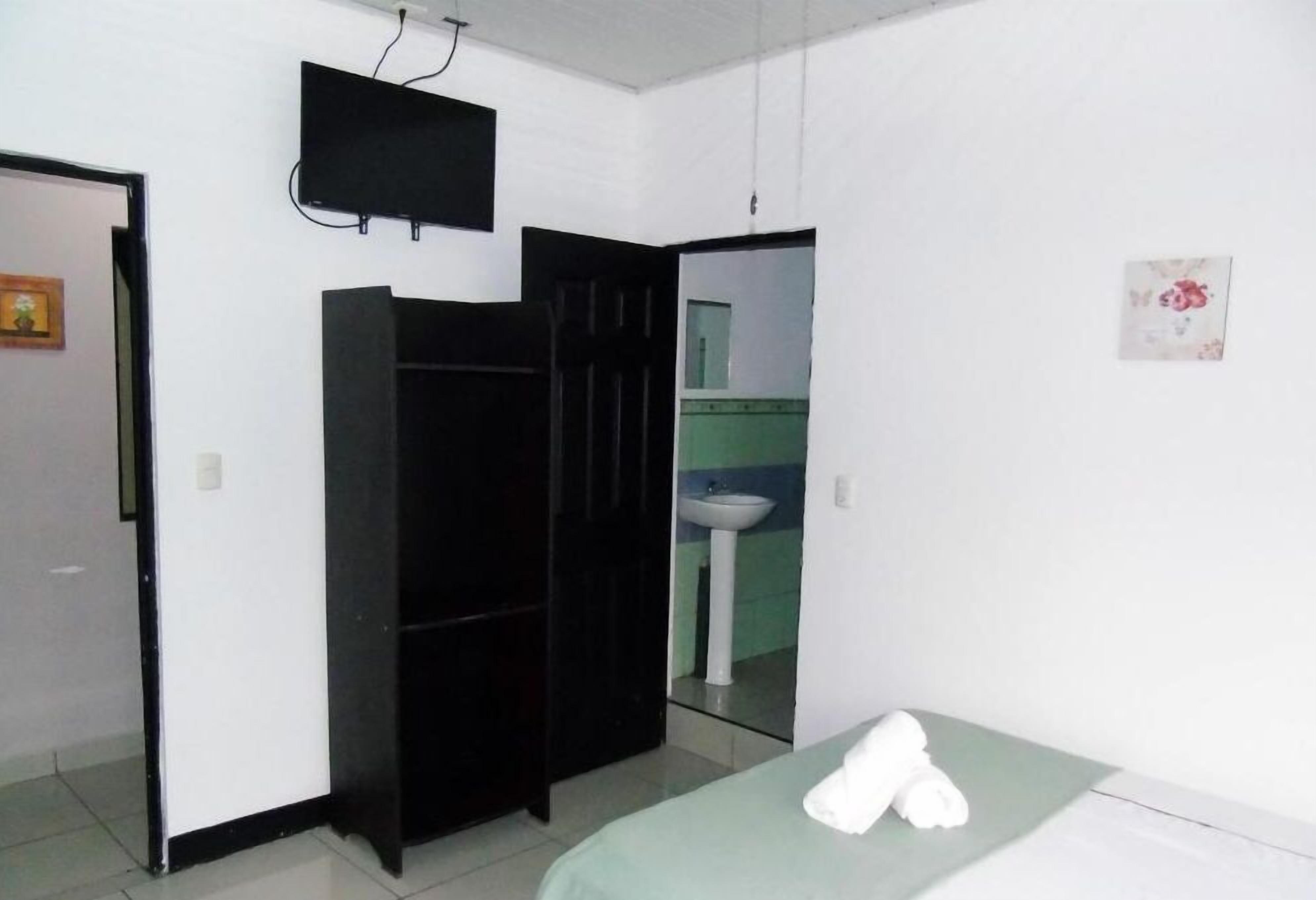 Photo - Hotel El Descanso