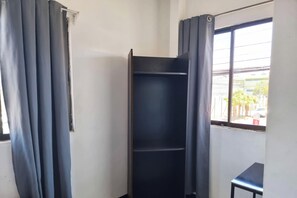 Standard Double Room (Habitacion de 2 Camas) - Hotel el Descanso (San José)